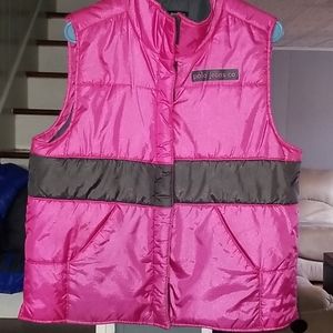 Polo Ralph Lauren Large Vest
